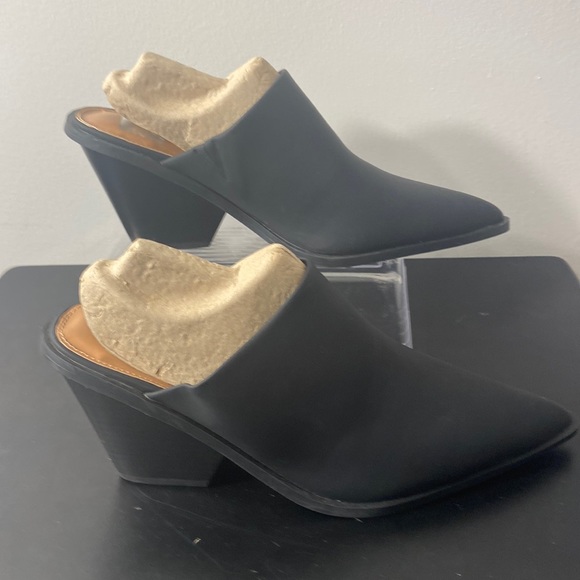 Dolce Vita Shoes - Dolce Vita Tendle Mule